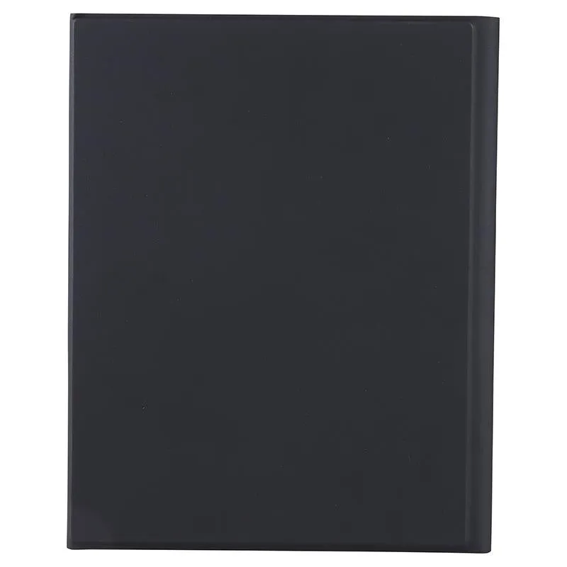 2021 Detachable Bluetooth Keyboard Leather Case For Ipad Pro 11 With Pen Slot & Stand