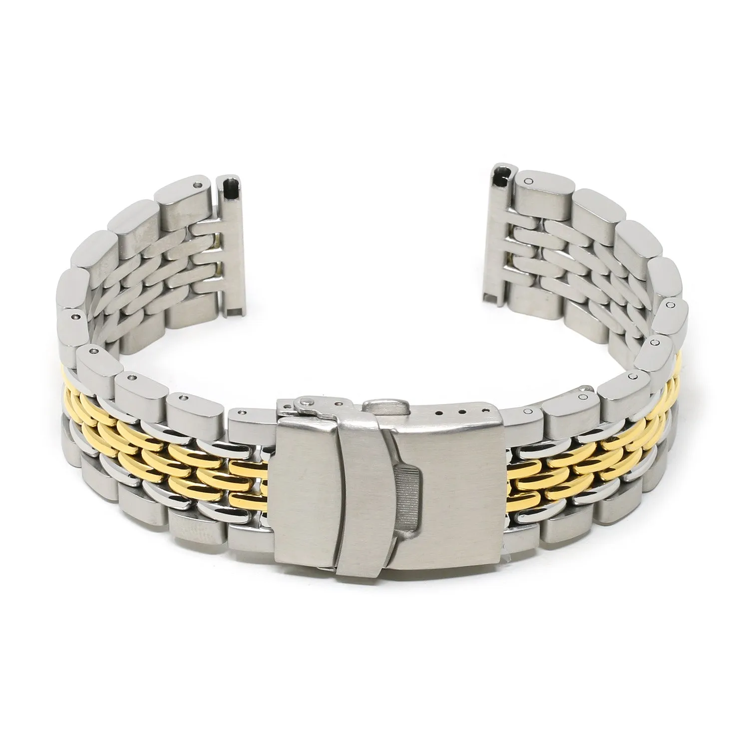 20mm Beads of Rice Smart Watch Bracelet