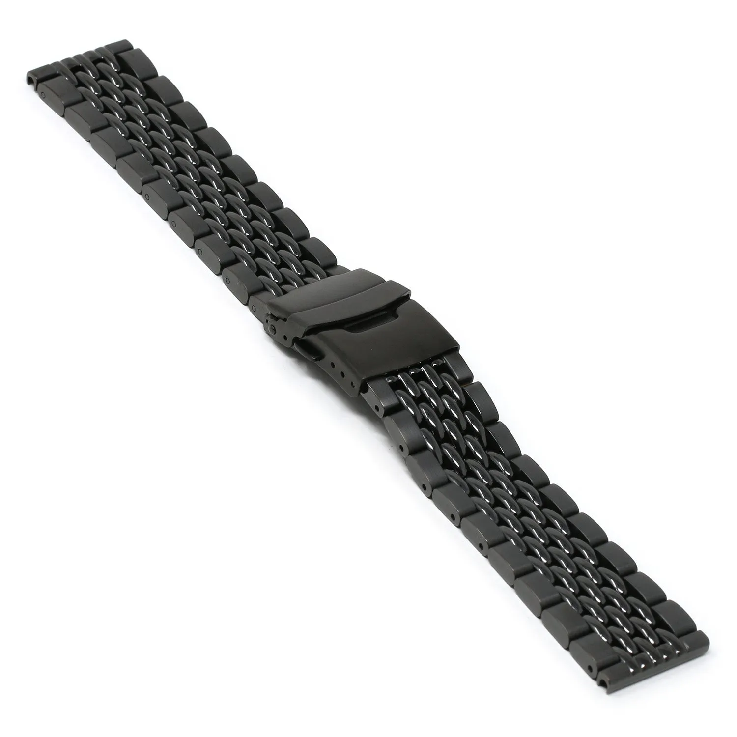 20mm Beads of Rice Smart Watch Bracelet