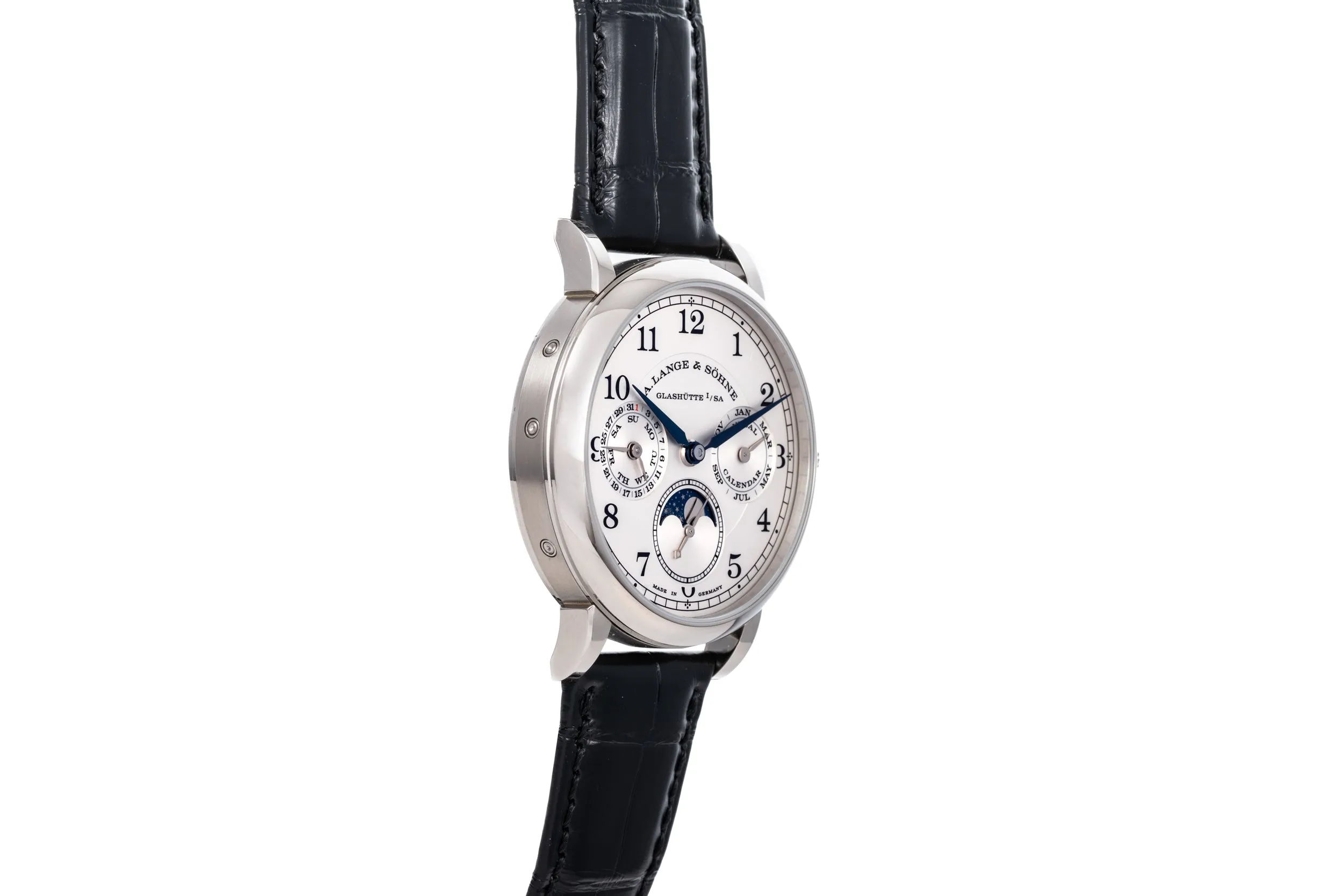 A. Lange & Söhne Lange 1815 Annual Calendar