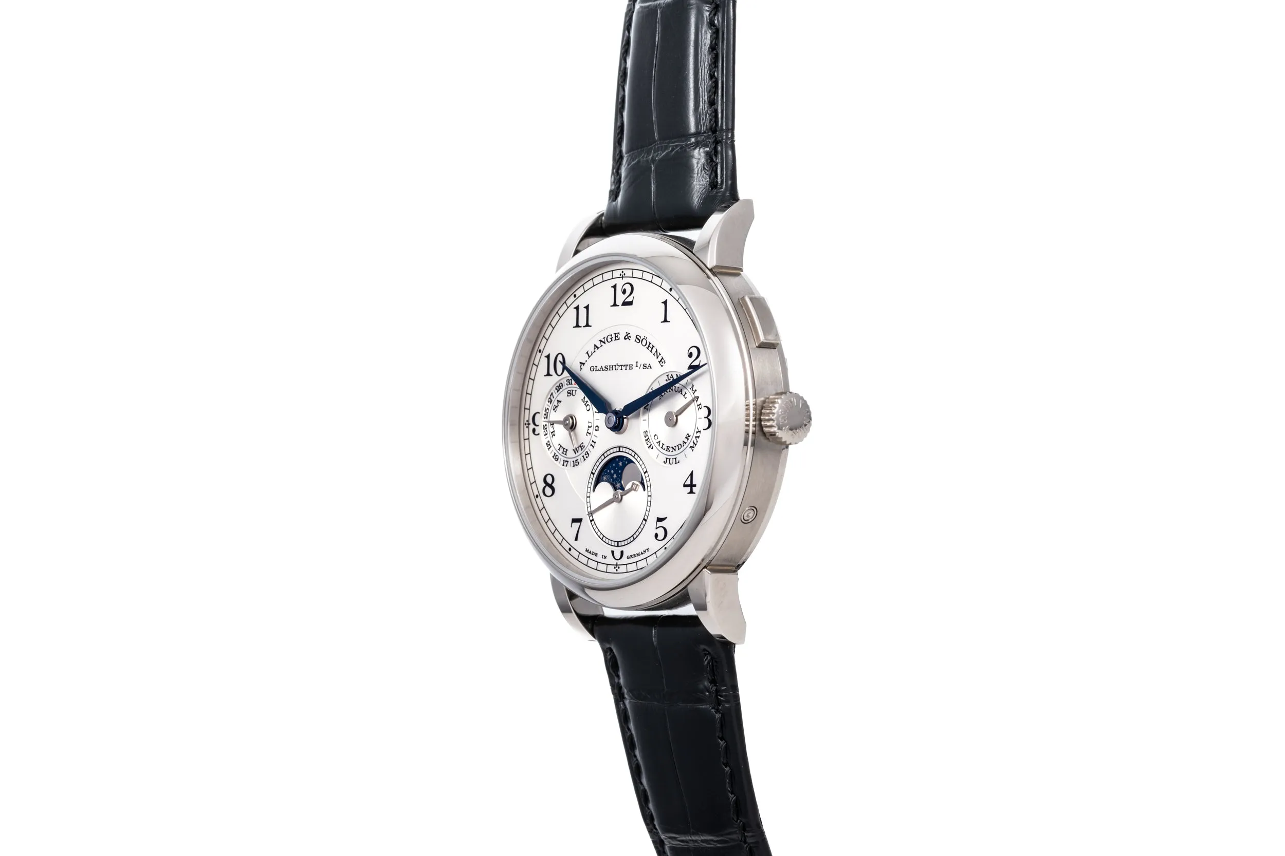 A. Lange & Söhne Lange 1815 Annual Calendar