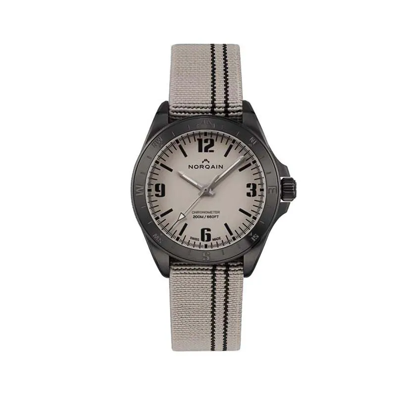 Adventure Neverest Night Sight Watch, 40mm