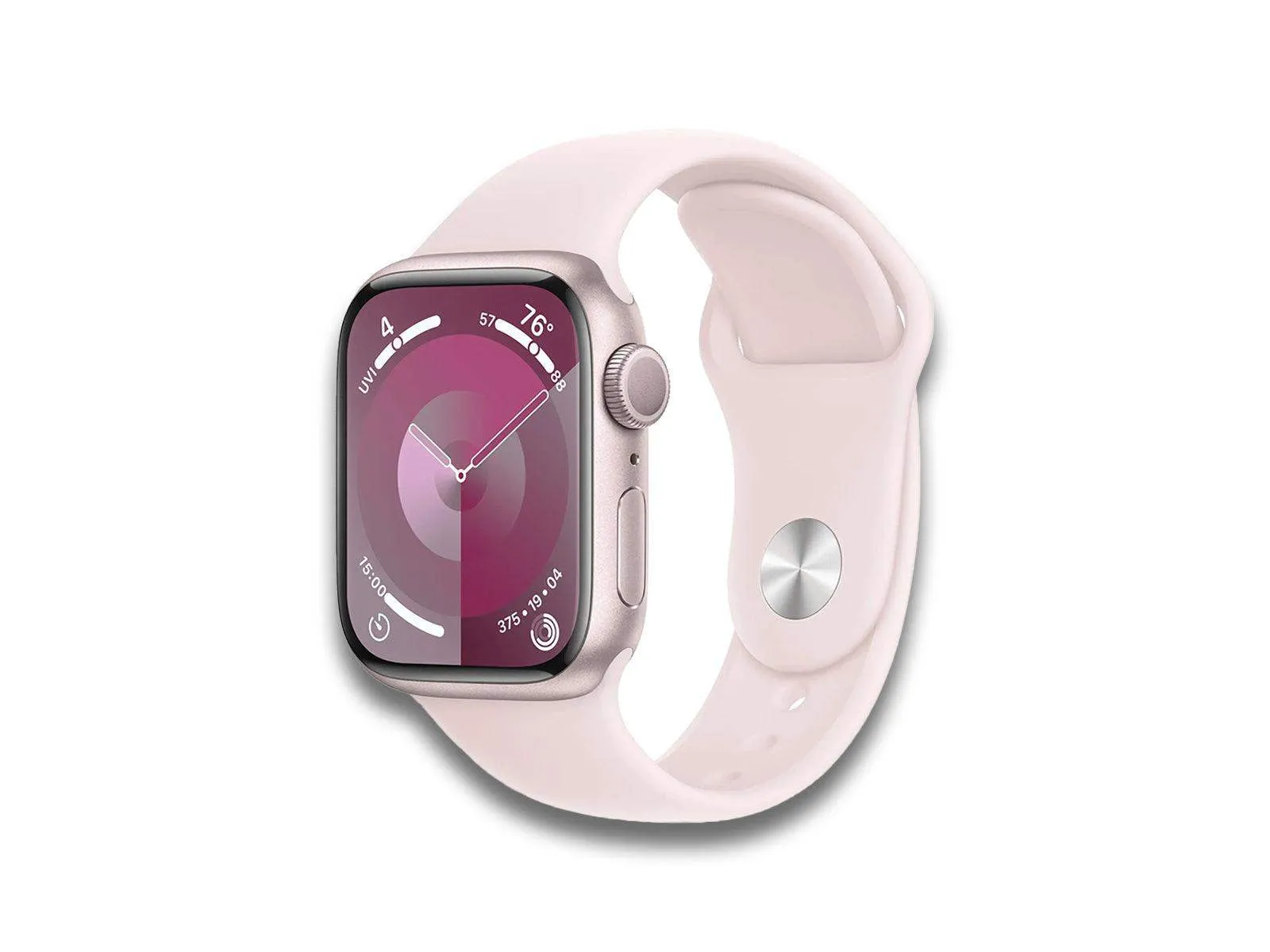 Apple Watch Series 9 45mm 2023 Model