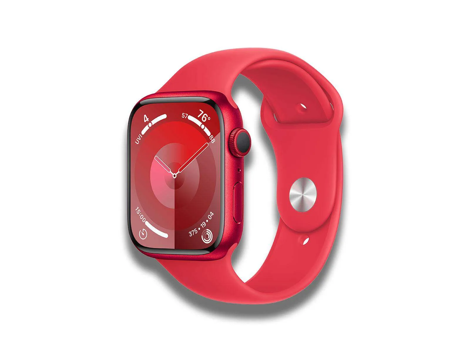 Apple Watch Series 9 45mm 2023 Model
