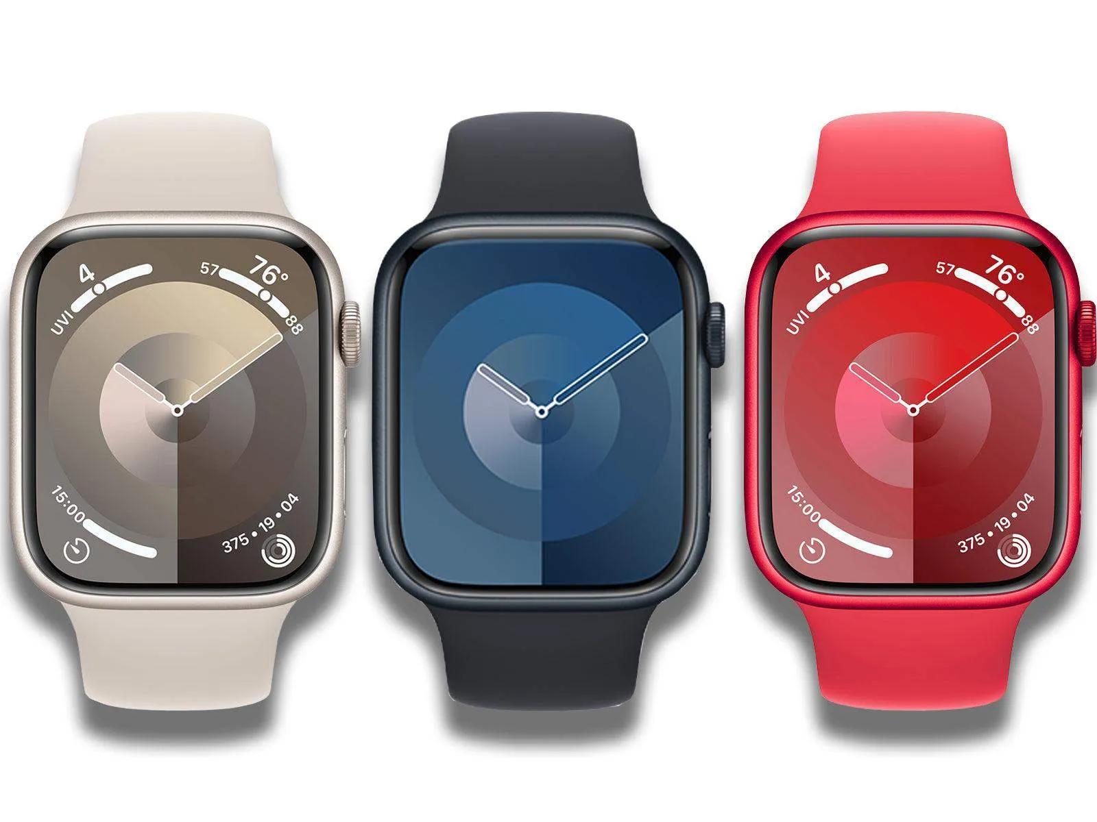 Apple Watch Series 9 45mm 2023 Model