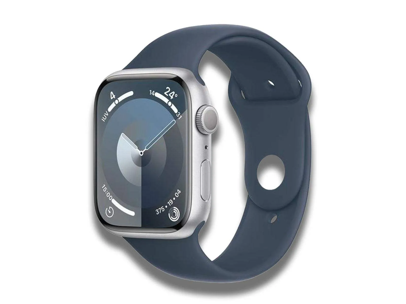 Apple Watch Series 9 45mm 2023 Model