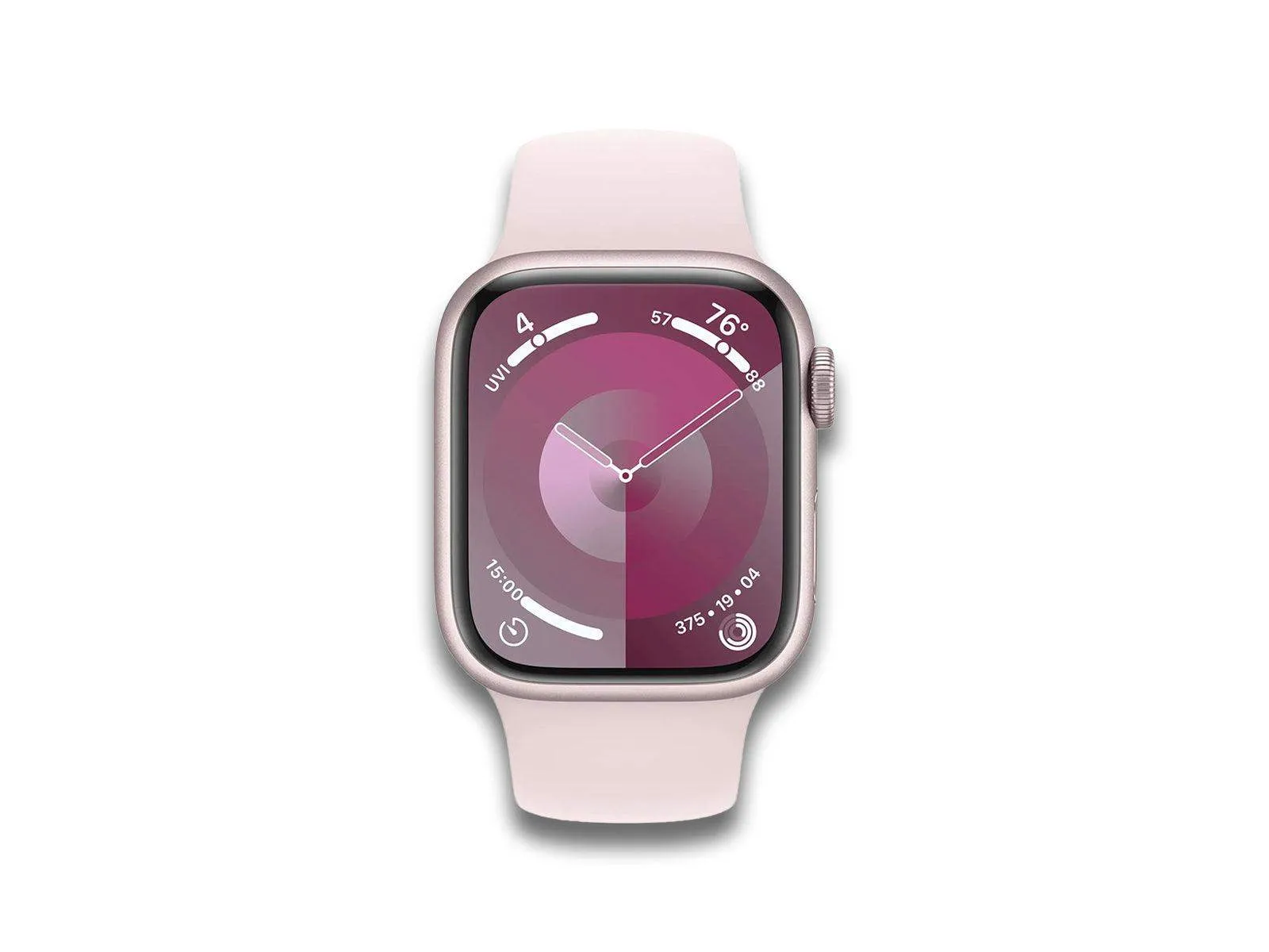Apple Watch Series 9 45mm 2023 Model