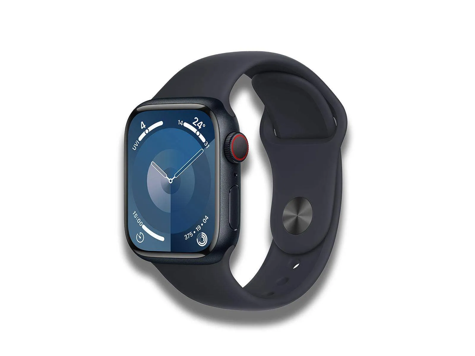 Apple Watch Series 9 45mm 2023 Model