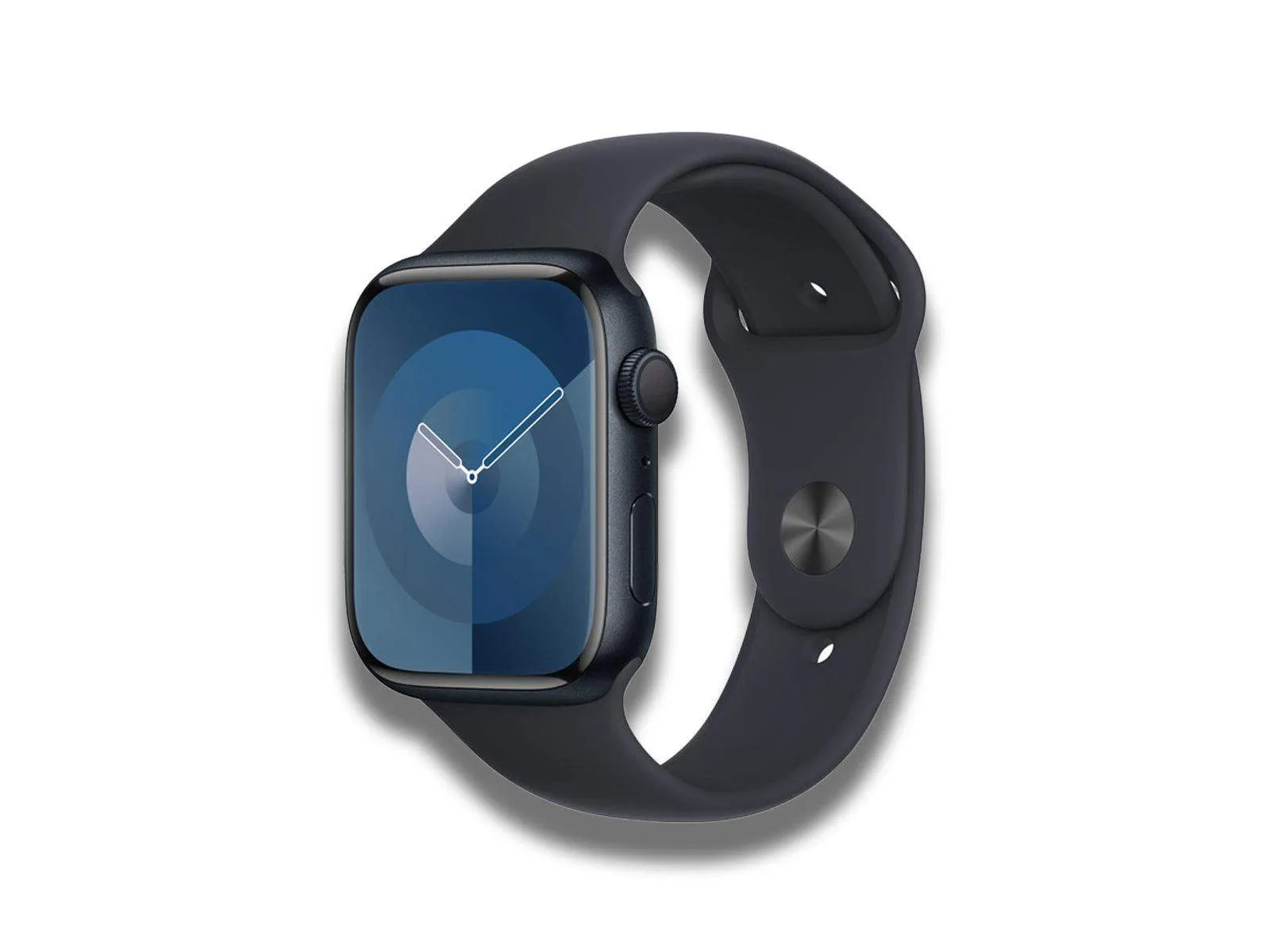 Apple Watch Series 9 45mm 2023 Model