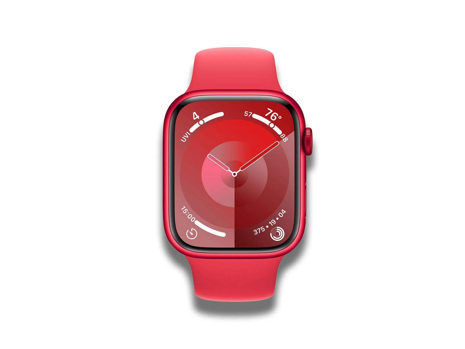 Apple Watch Series 9 45mm 2023 Model
