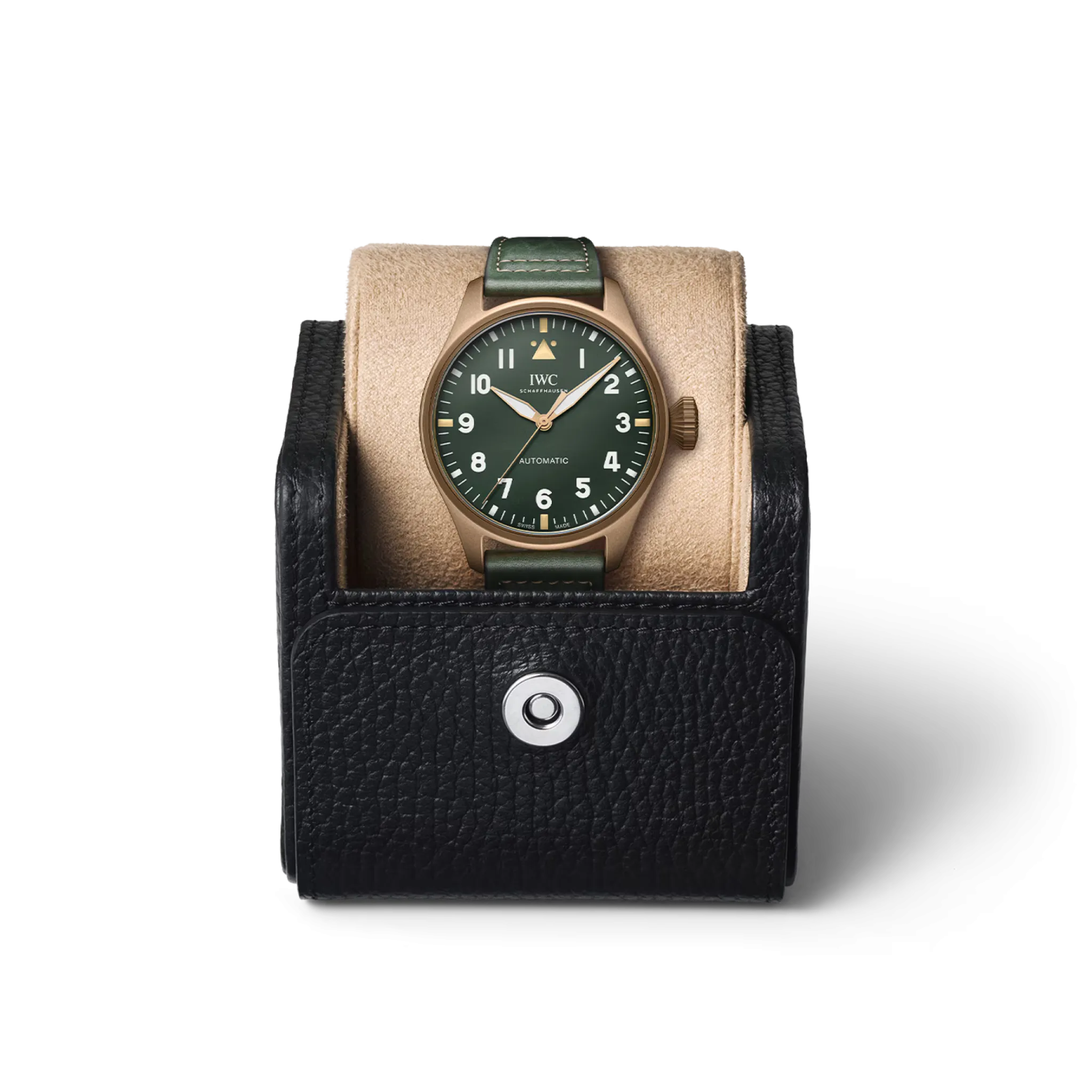 AVIADOR BIG PILOT'S SPITFIRE