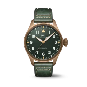 AVIADOR BIG PILOT'S SPITFIRE