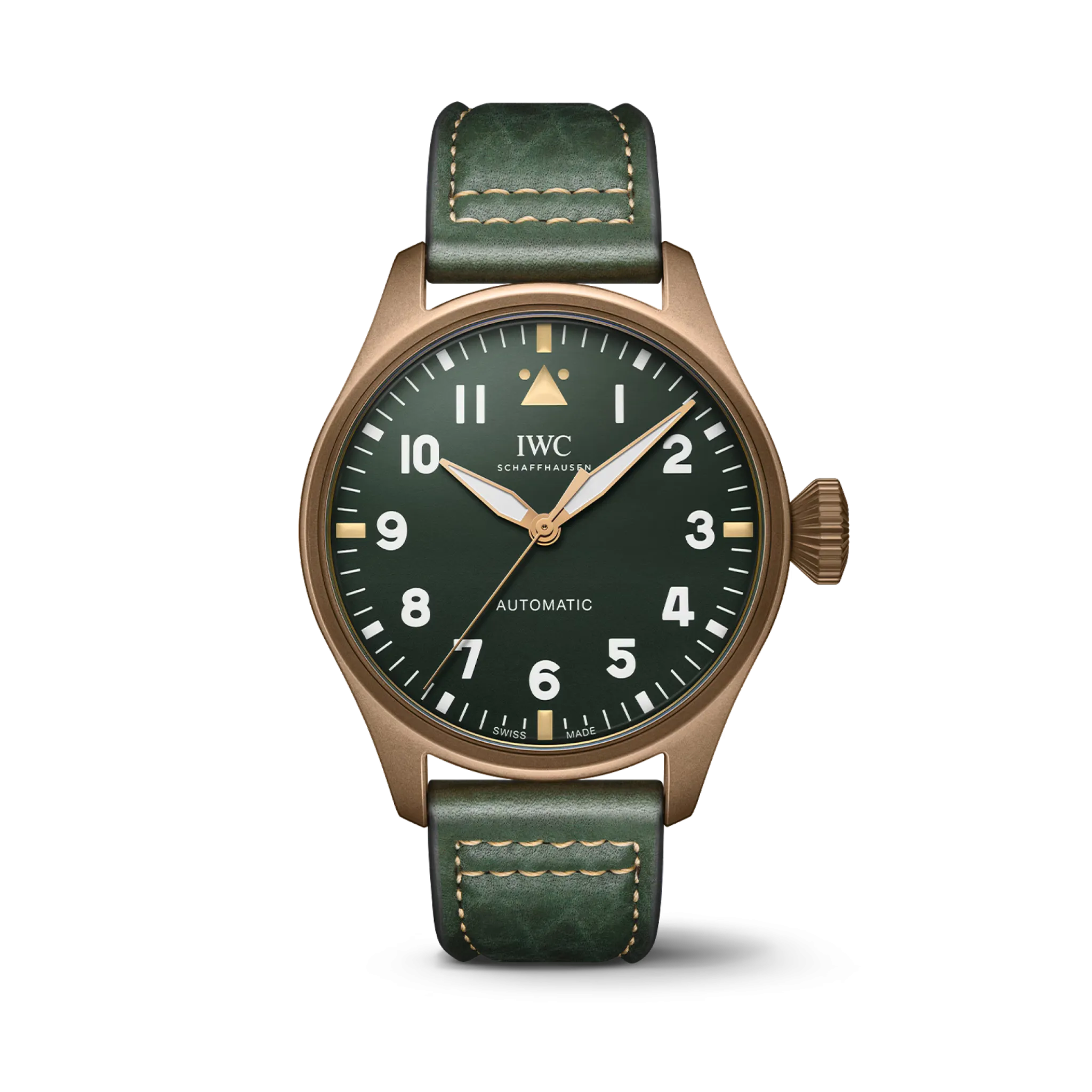 AVIADOR BIG PILOT'S SPITFIRE