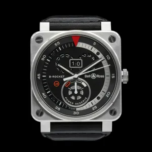 Bell & Ross - 2014 BR 03-90 'B-Rocket' Limited Edition