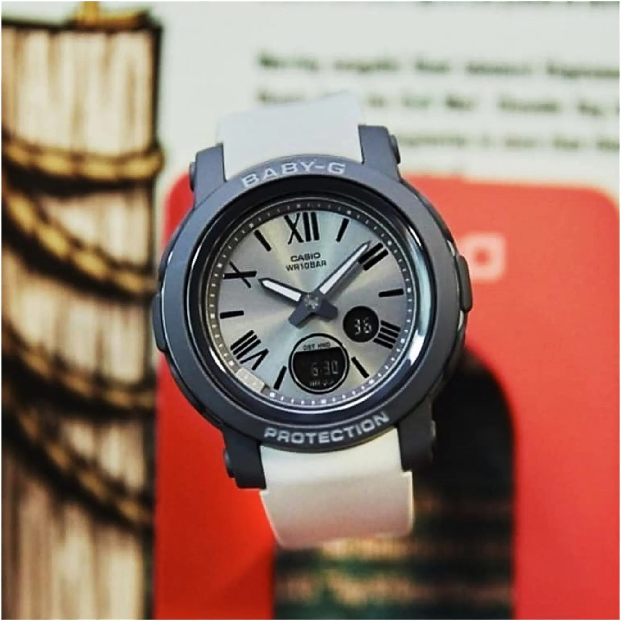 BGA-290-8A
