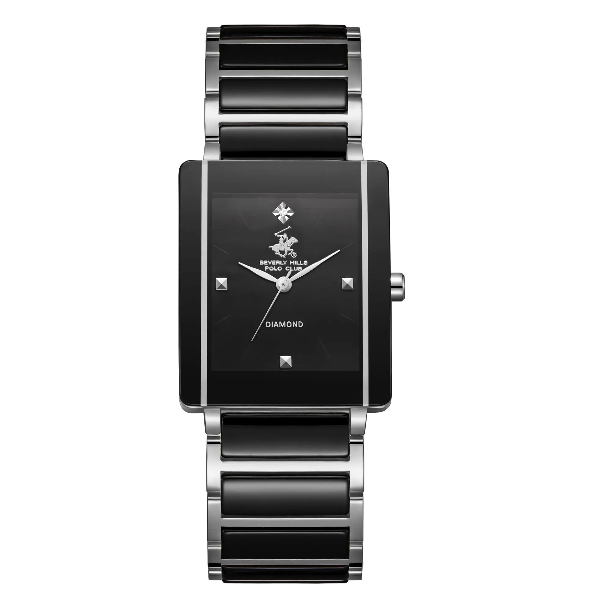 BHPC-BP3699C.351 - Stainless Steel Watch For Men