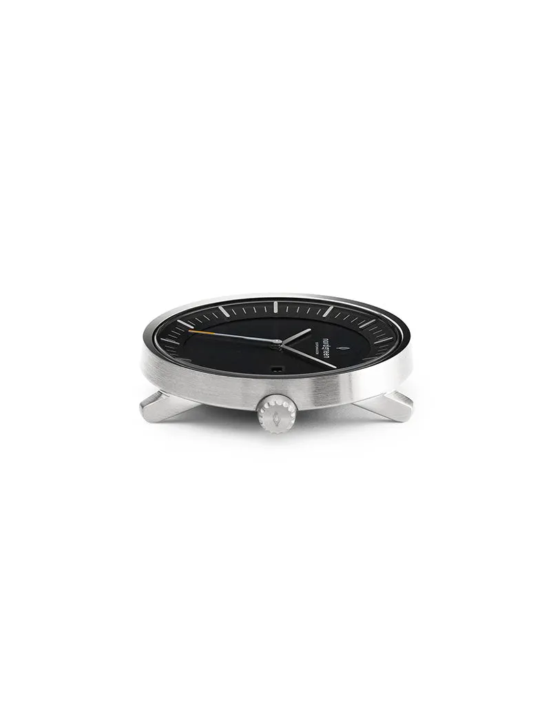 Blackmate watch