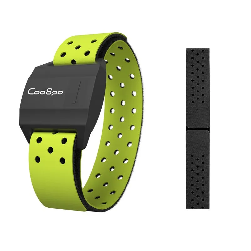 Bluetooth 4.0 ANT Sensor Heart Rate Monitor BLXCK NORWAY™