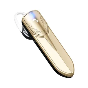 Bluetooth Earphone with Cvc Noise Reduction - Unilateral Design