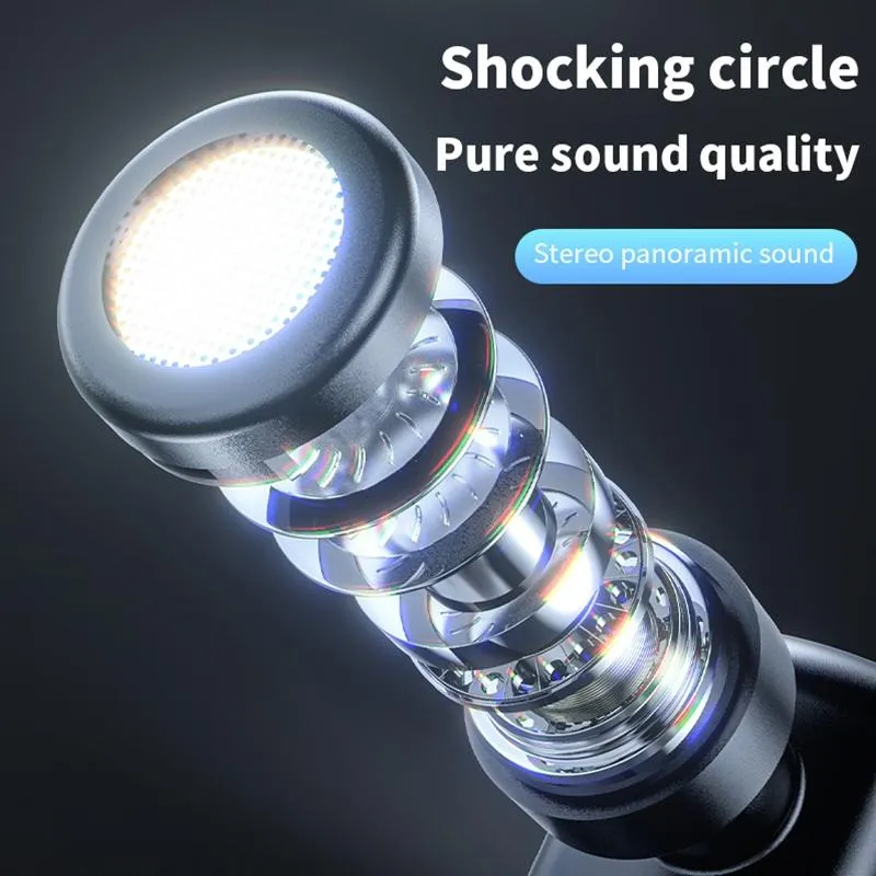 Bluetooth Earphone with Cvc Noise Reduction - Unilateral Design