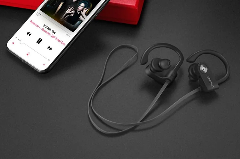 Bluetooth Headphones