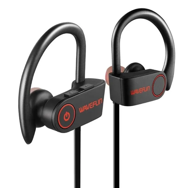 Bluetooth Headphones