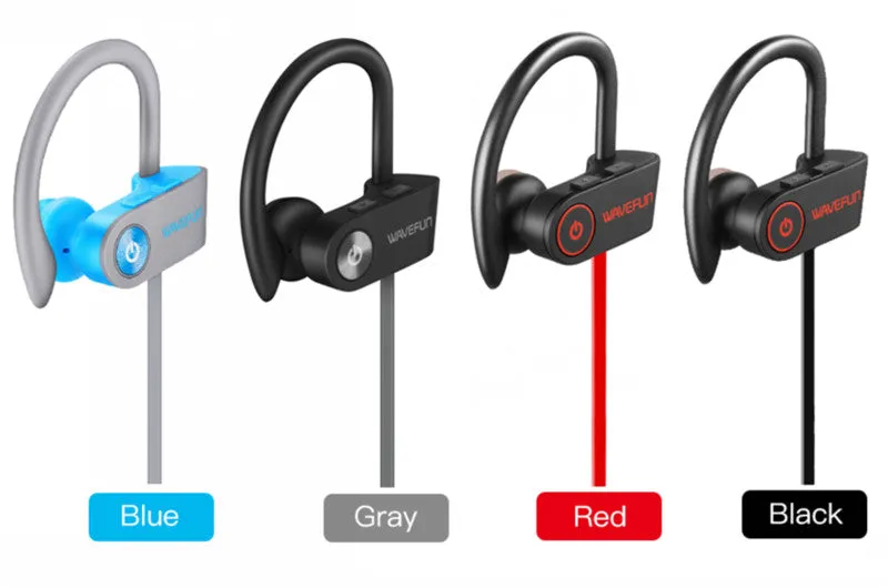 Bluetooth Headphones