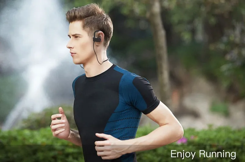 Bluetooth Headphones