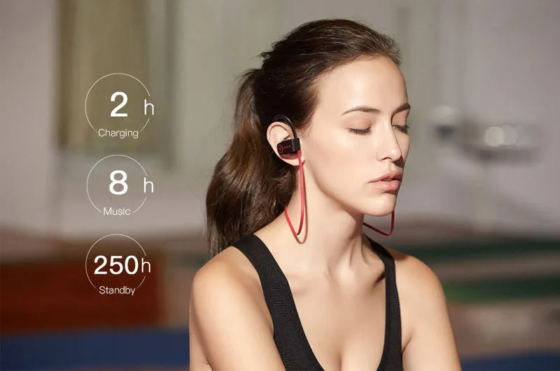 Bluetooth Headphones