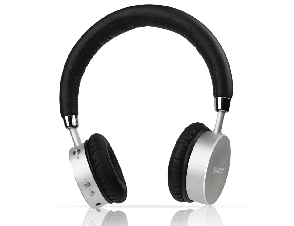 Bluetooth Low accent headset