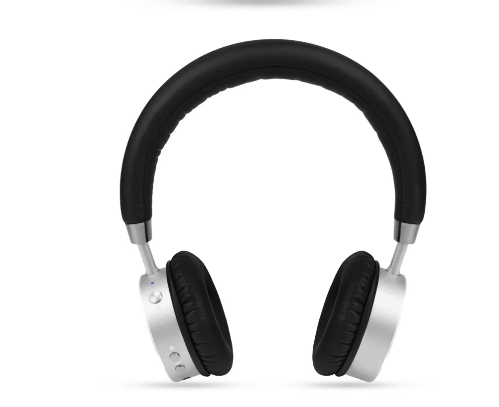 Bluetooth Low accent headset