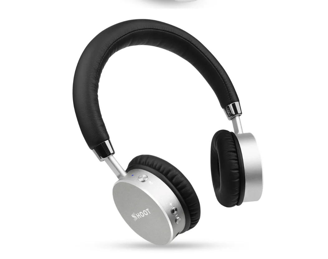 Bluetooth Low accent headset