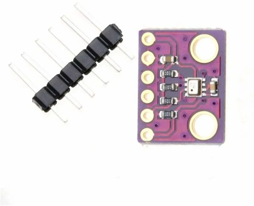 BMP280 Sensor Module (Pack of 25)
