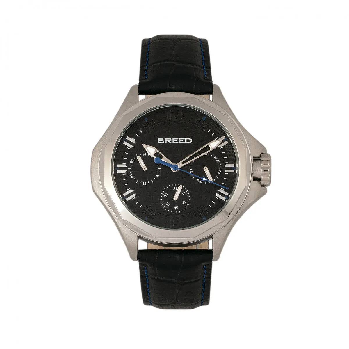 Breed Tempe Watch Collection (6 Styles Available) - Ships Next Day!
