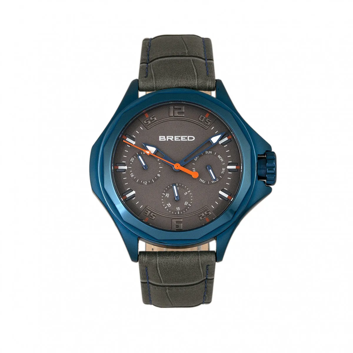 Breed Tempe Watch Collection (6 Styles Available) - Ships Next Day!