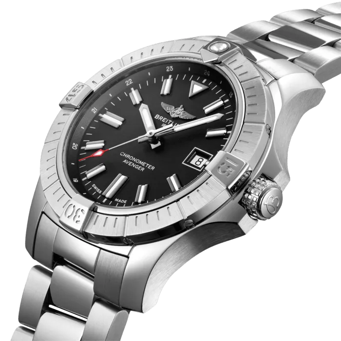 BREITLING AVENGER AUTOMATIC 43 A17318101B1A1