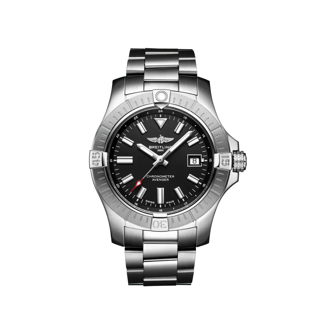 BREITLING AVENGER AUTOMATIC 43 A17318101B1A1