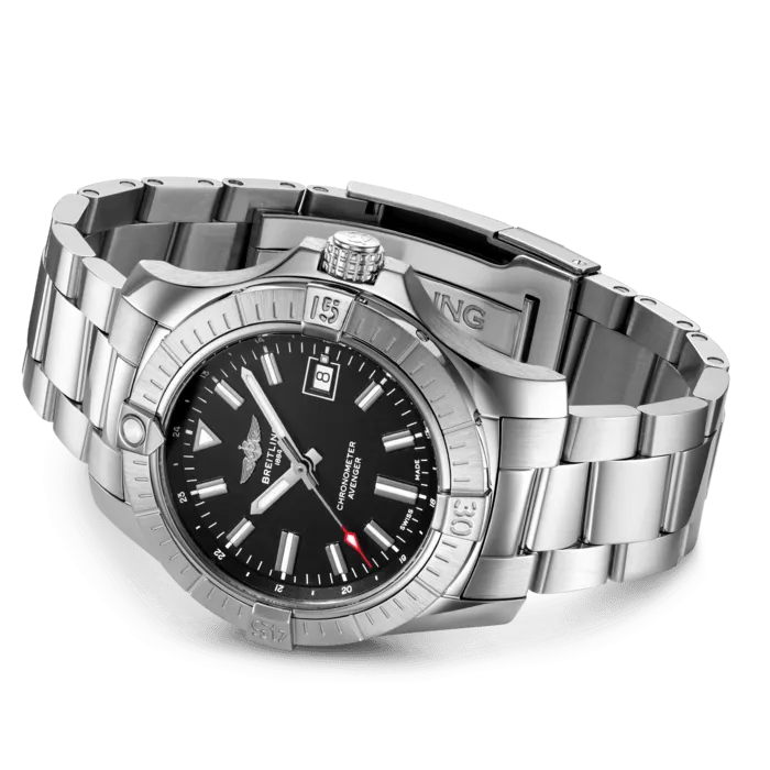 BREITLING AVENGER AUTOMATIC 43 A17318101B1A1