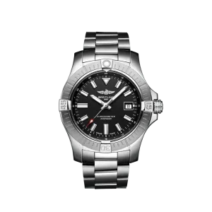 BREITLING AVENGER AUTOMATIC 43 A17318101B1A1