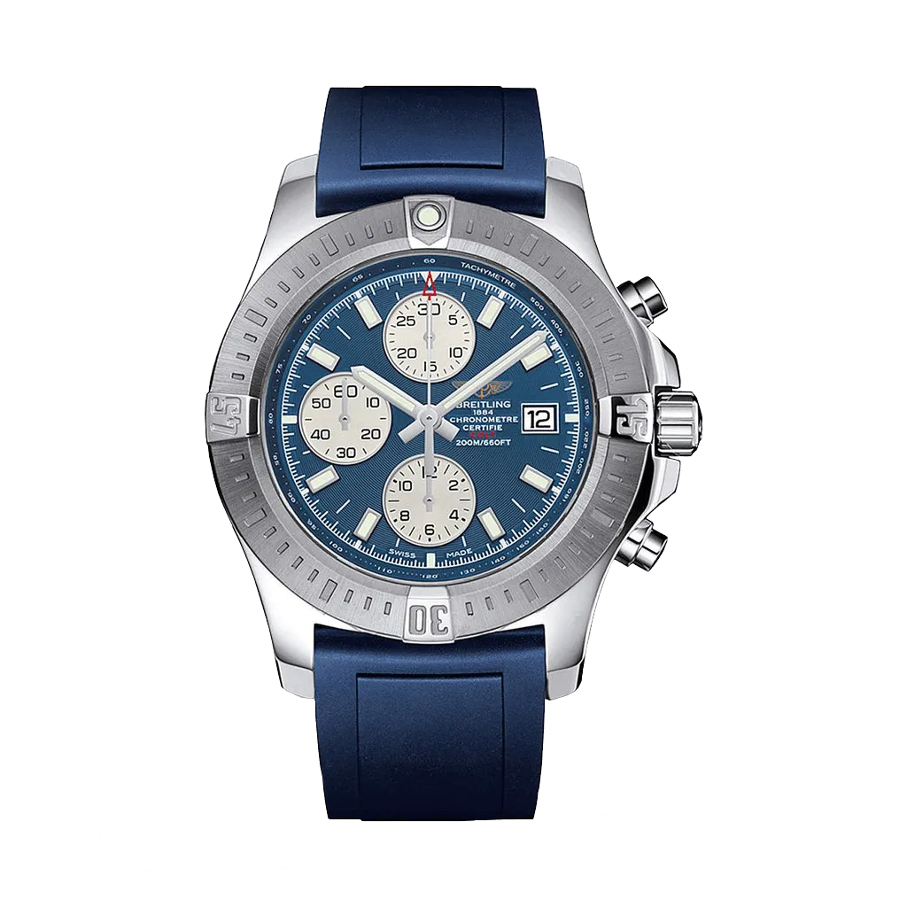 BREITLING Colt Automatic Mens Watch A1338811/C914 145S