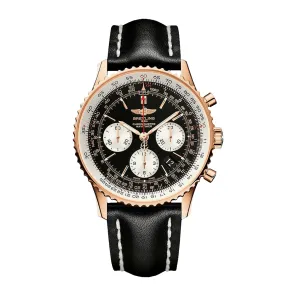 BREITLING Navitimer 01 Mens Watch RB012012/BA49436X