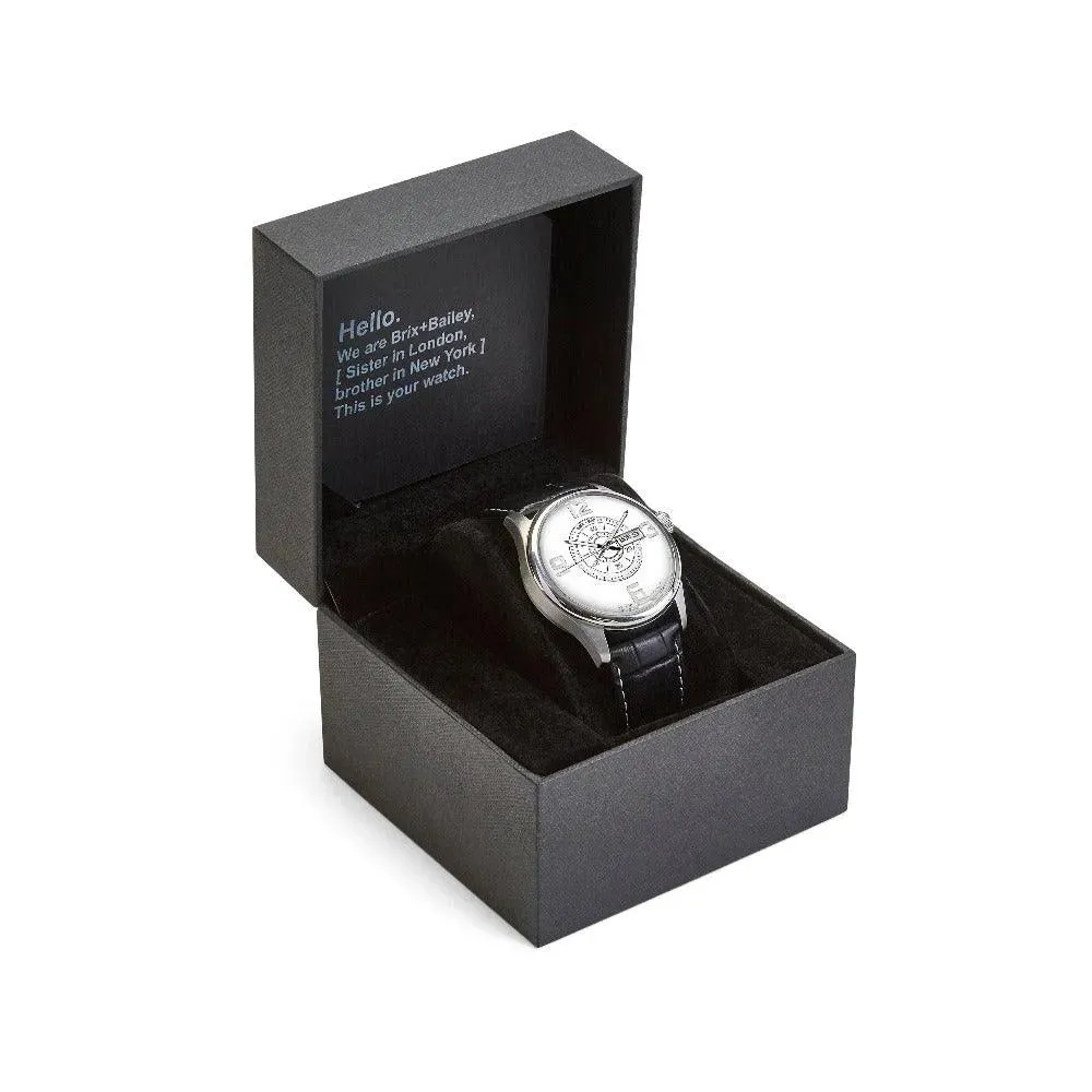 Brix   Bailey Simmonds Form 7 Watch
