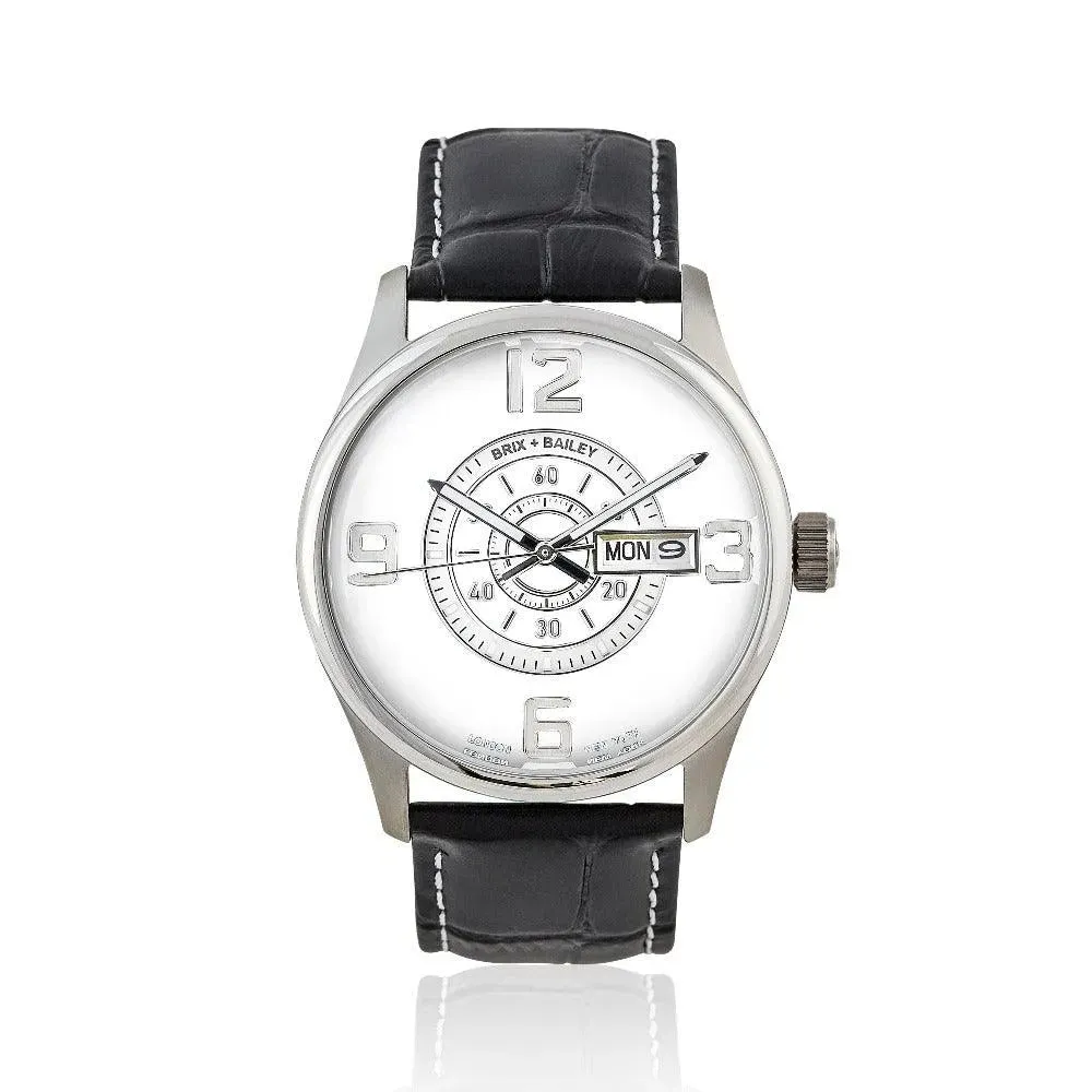Brix   Bailey Simmonds Form 7 Watch