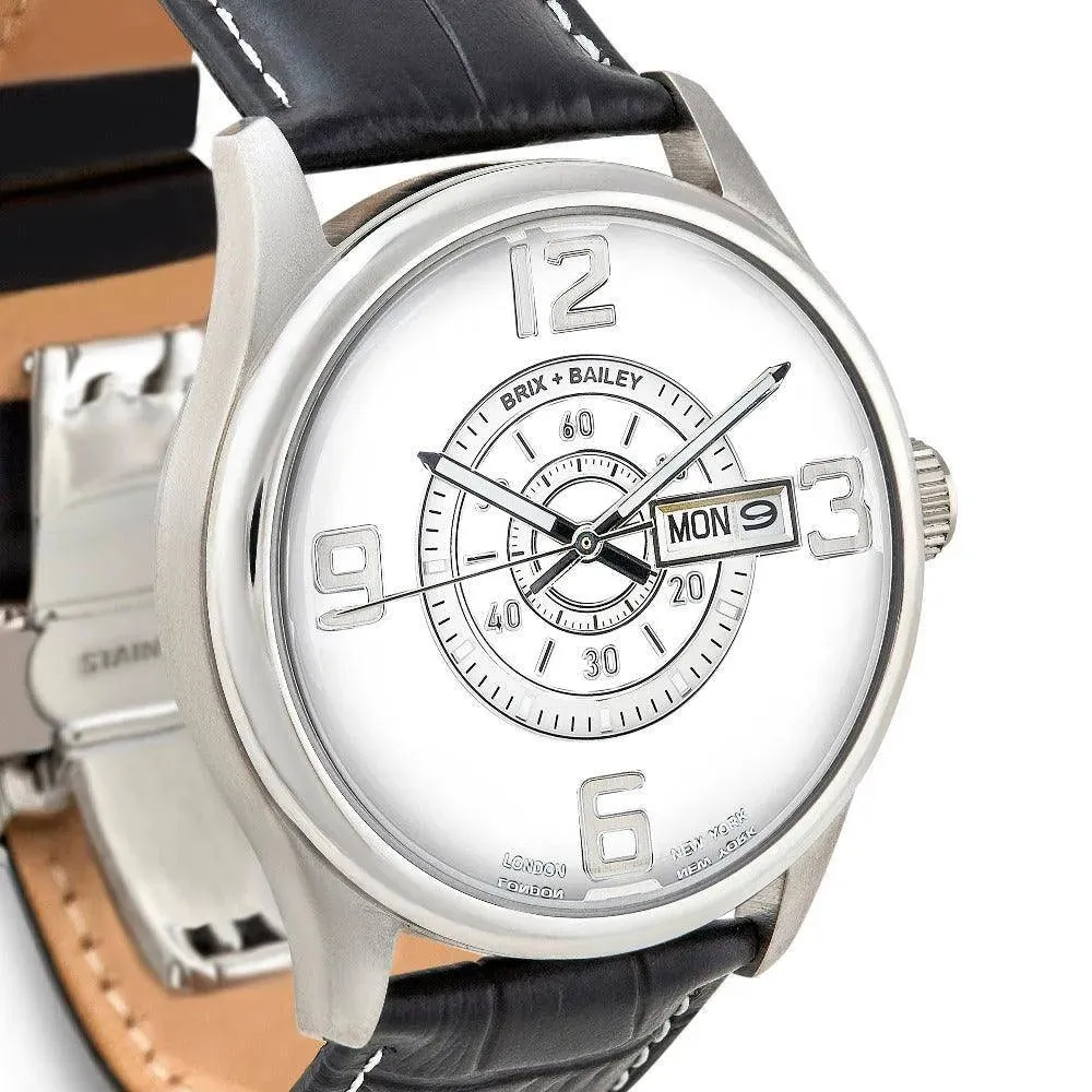 Brix   Bailey Simmonds Form 7 Watch
