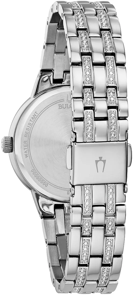 BUL Watch Crystal Phantom Ladies