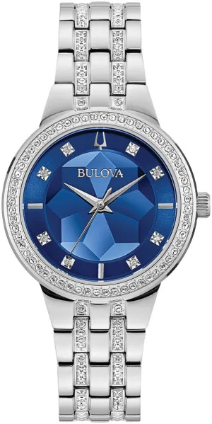 BUL Watch Crystal Phantom Ladies