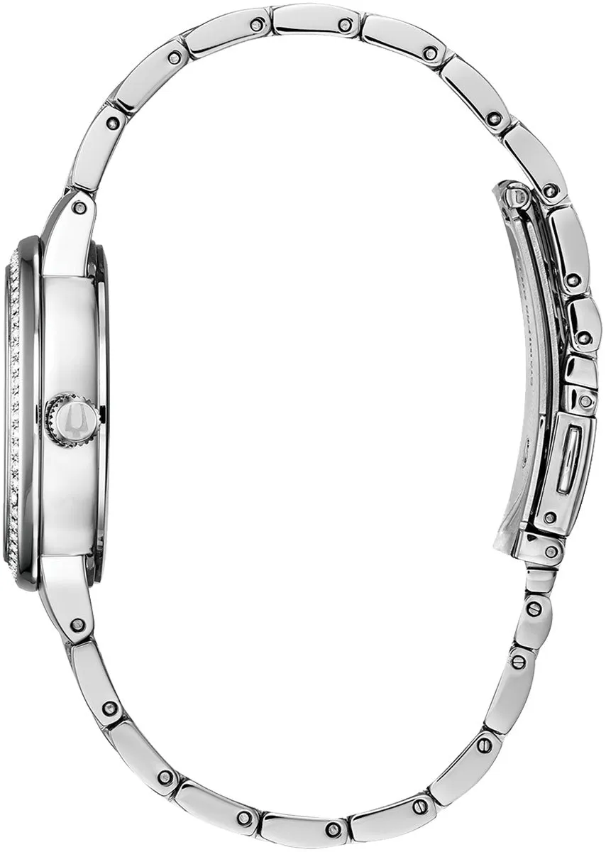 BUL Watch Crystal Phantom Ladies