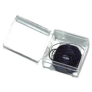 Bulk O-ring Assortment .40mm Thick