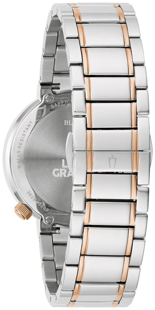 Bulova 98L309 The Latin Recording Academy Ladies SPECIAL EDITION Watches