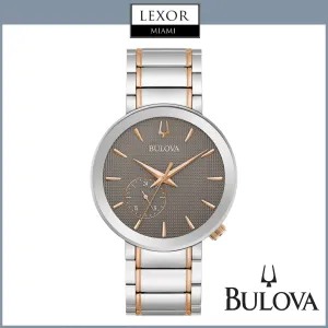 Bulova 98L309 The Latin Recording Academy Ladies SPECIAL EDITION Watches
